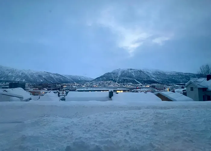 Polar - Tag-Apartments