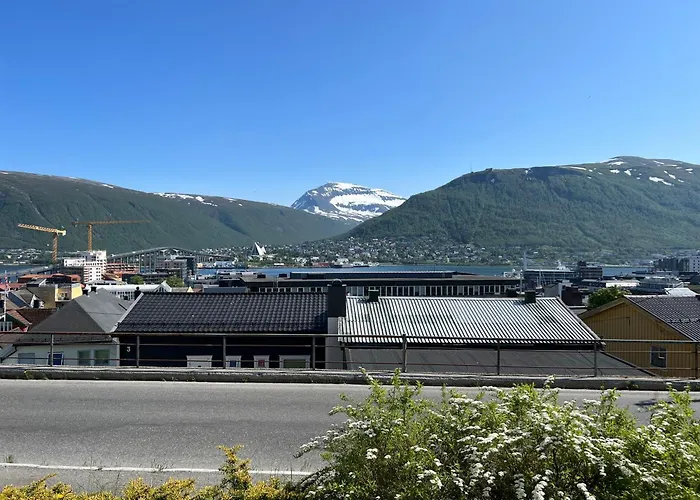 Polar - Tag-Apartments