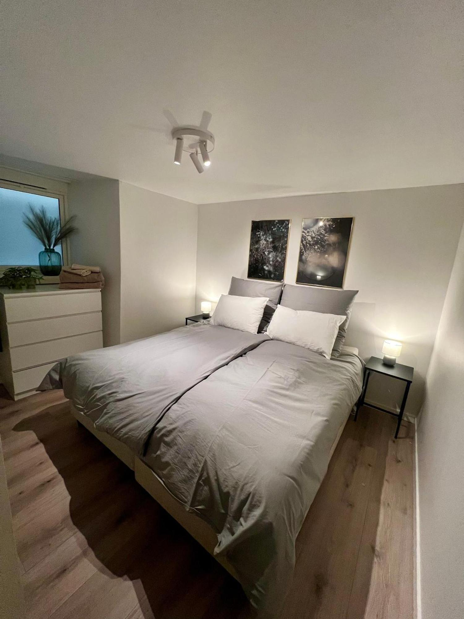 Apartment Polar - Tag-apartments