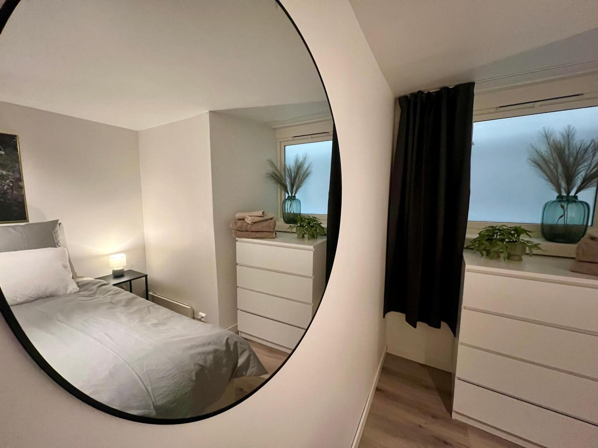 Appartement Polar - Tag-apartments *