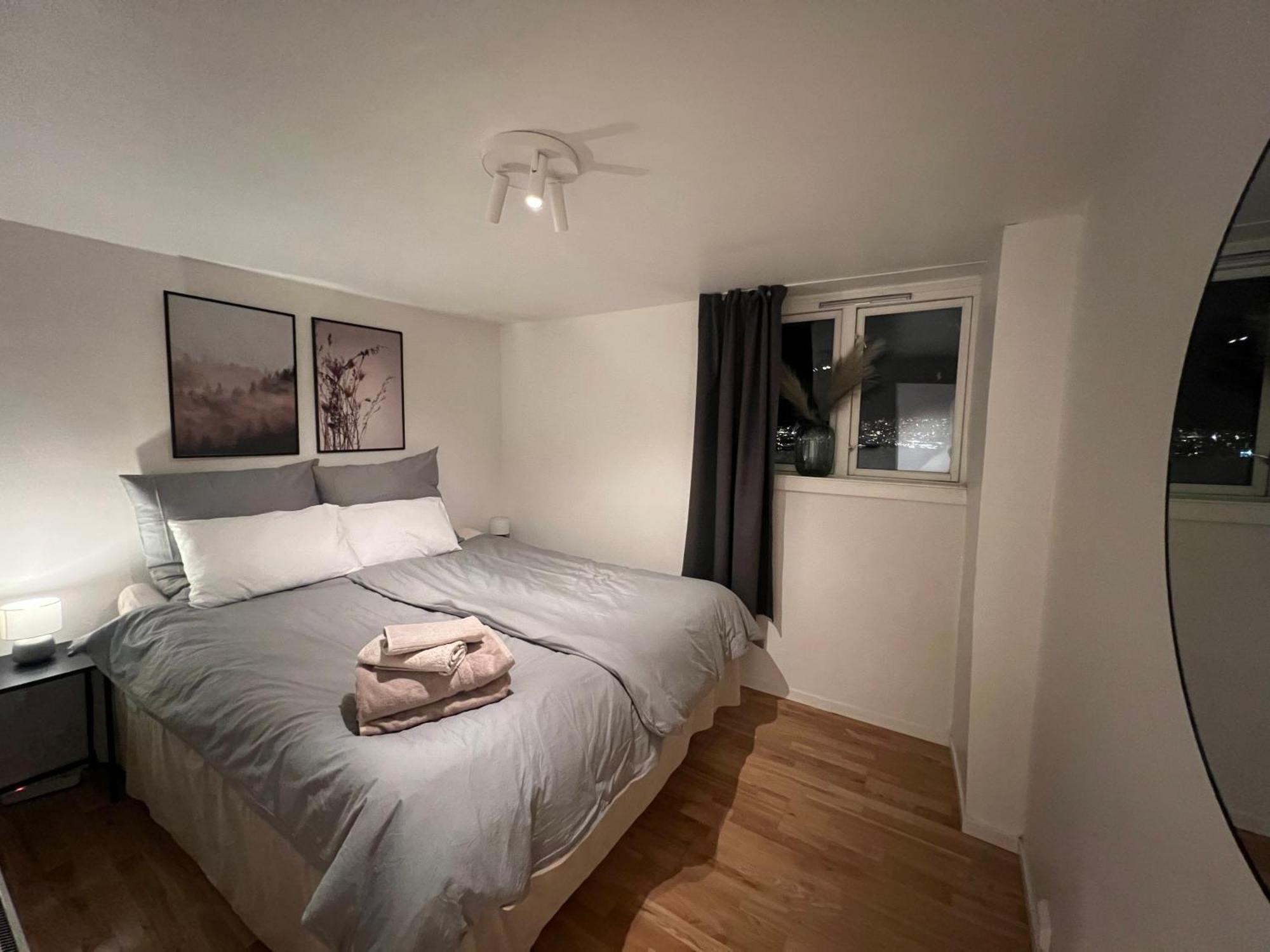 Apartment Polar - Tag-apartments Tromso