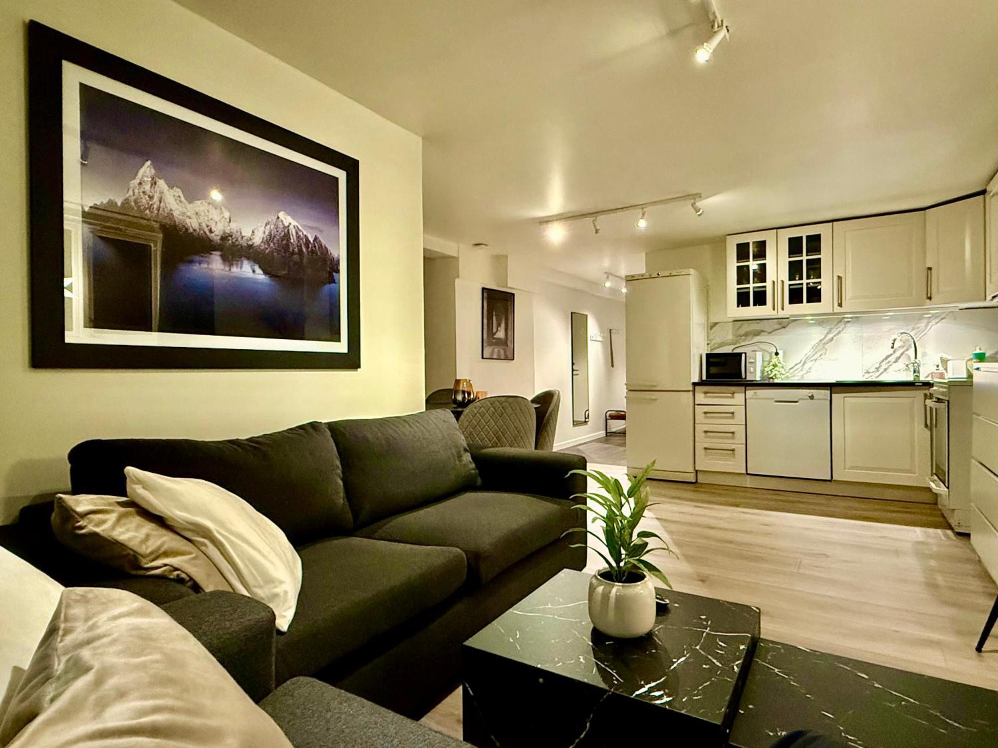Apartment Polar - Tag-apartments