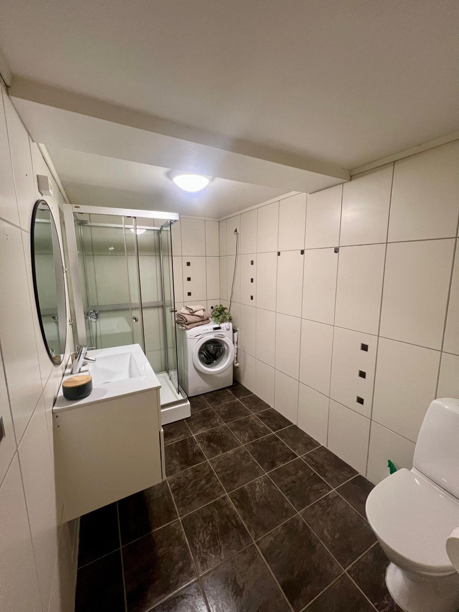 Polar - Tag-apartments Tromso