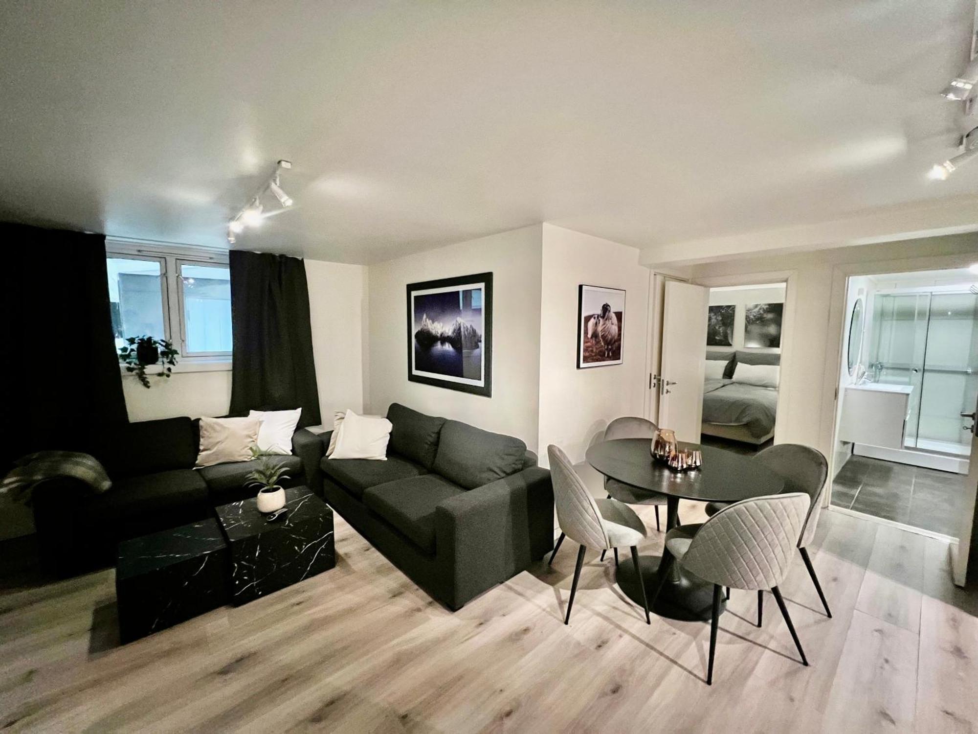 Apartment Polar - Tag-apartments