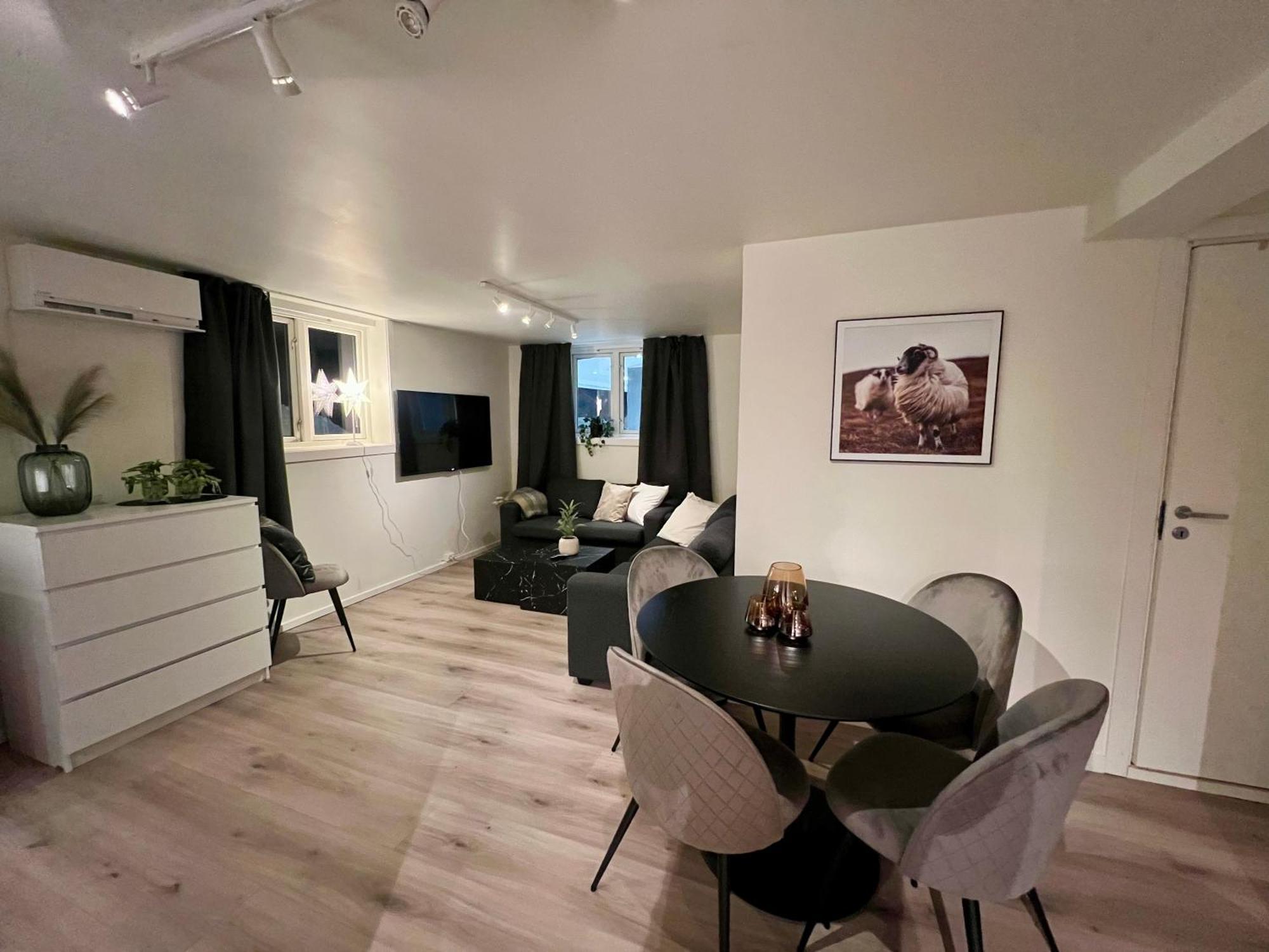 Polar - Tag-apartments