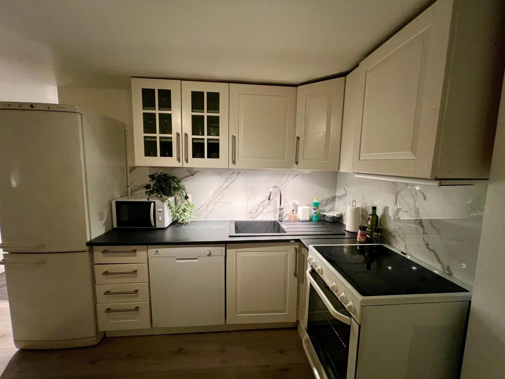 Polar - Tag-apartments Appartement *