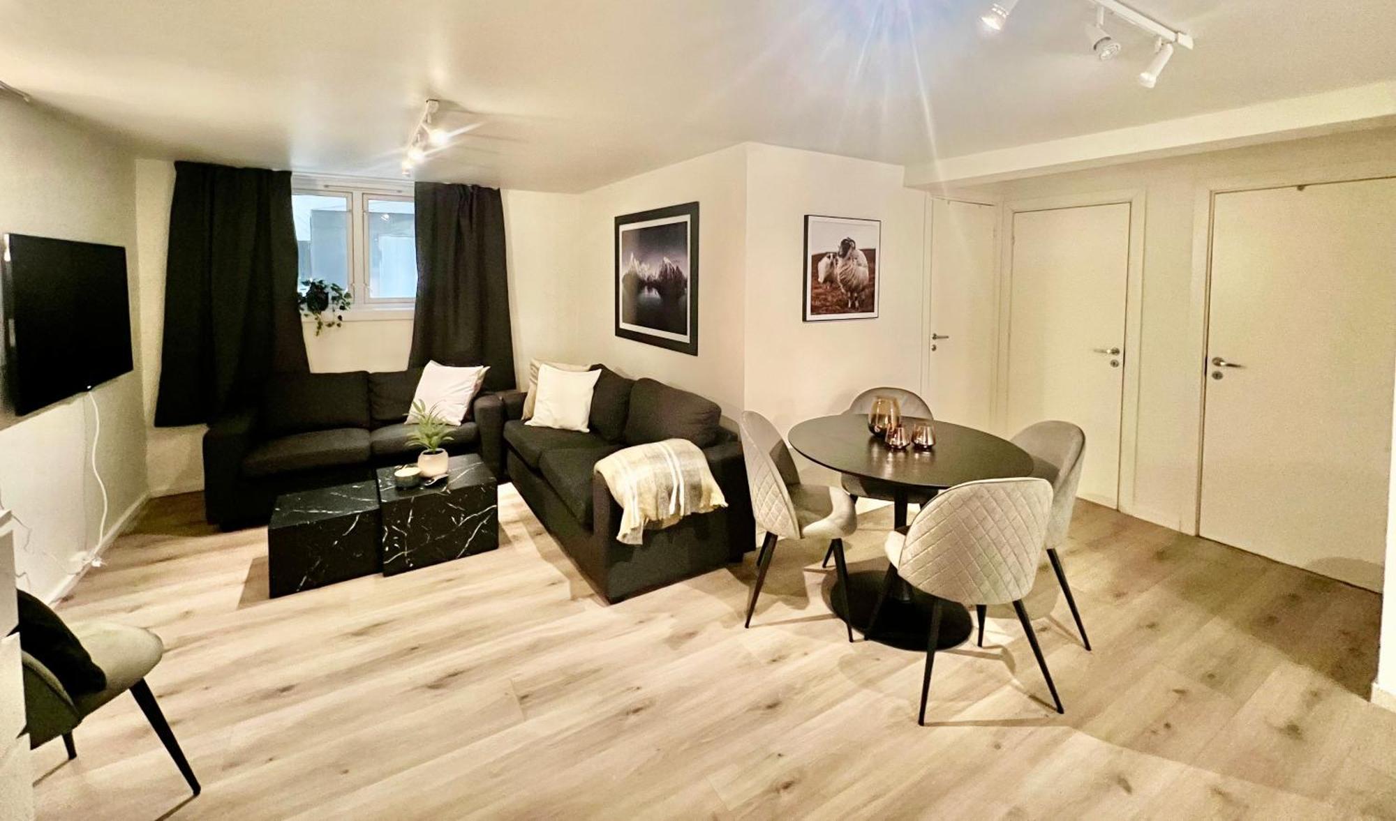 Appartement Polar - Tag-apartments