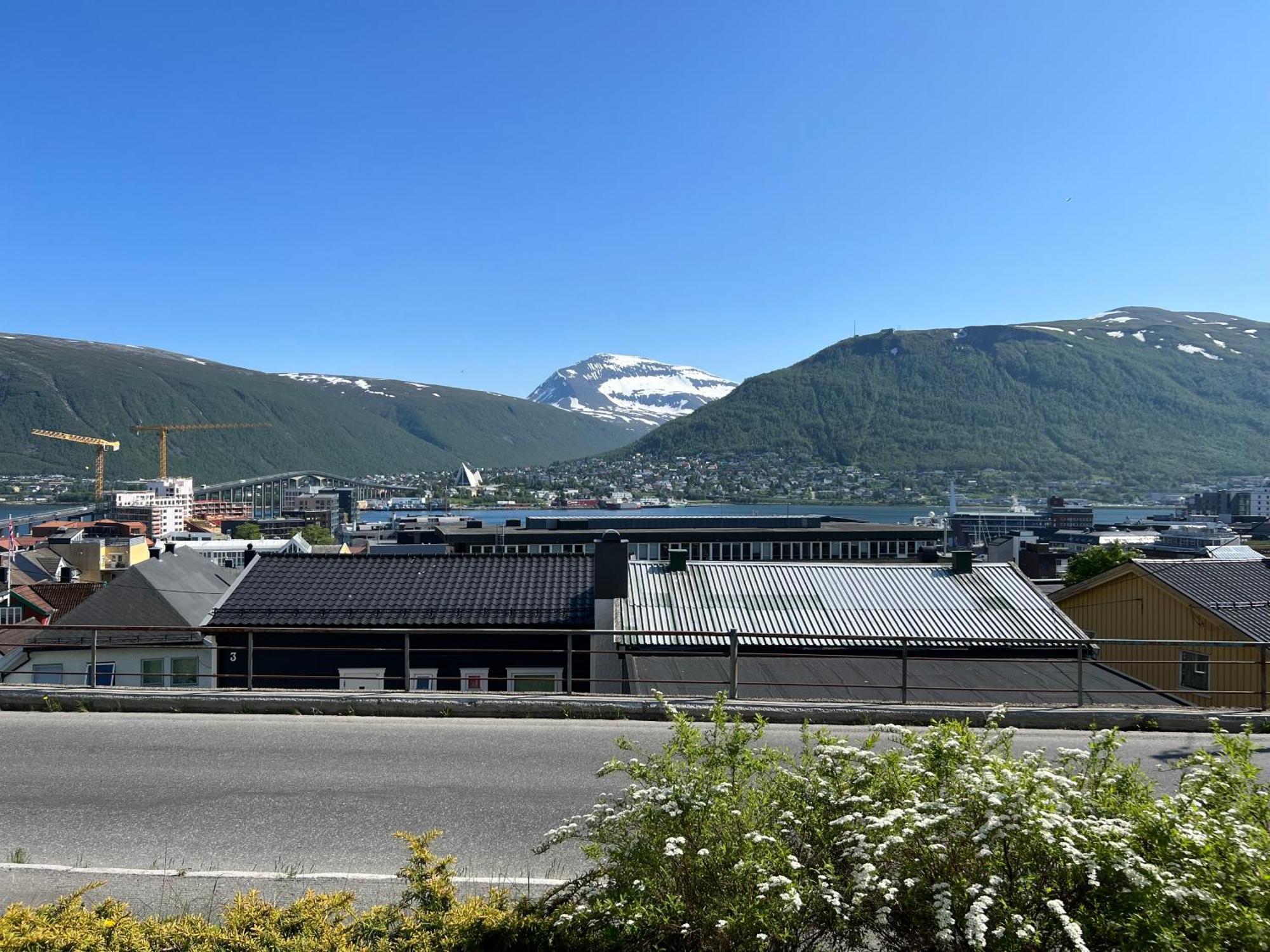 Appartement Polar - Tag-apartments *