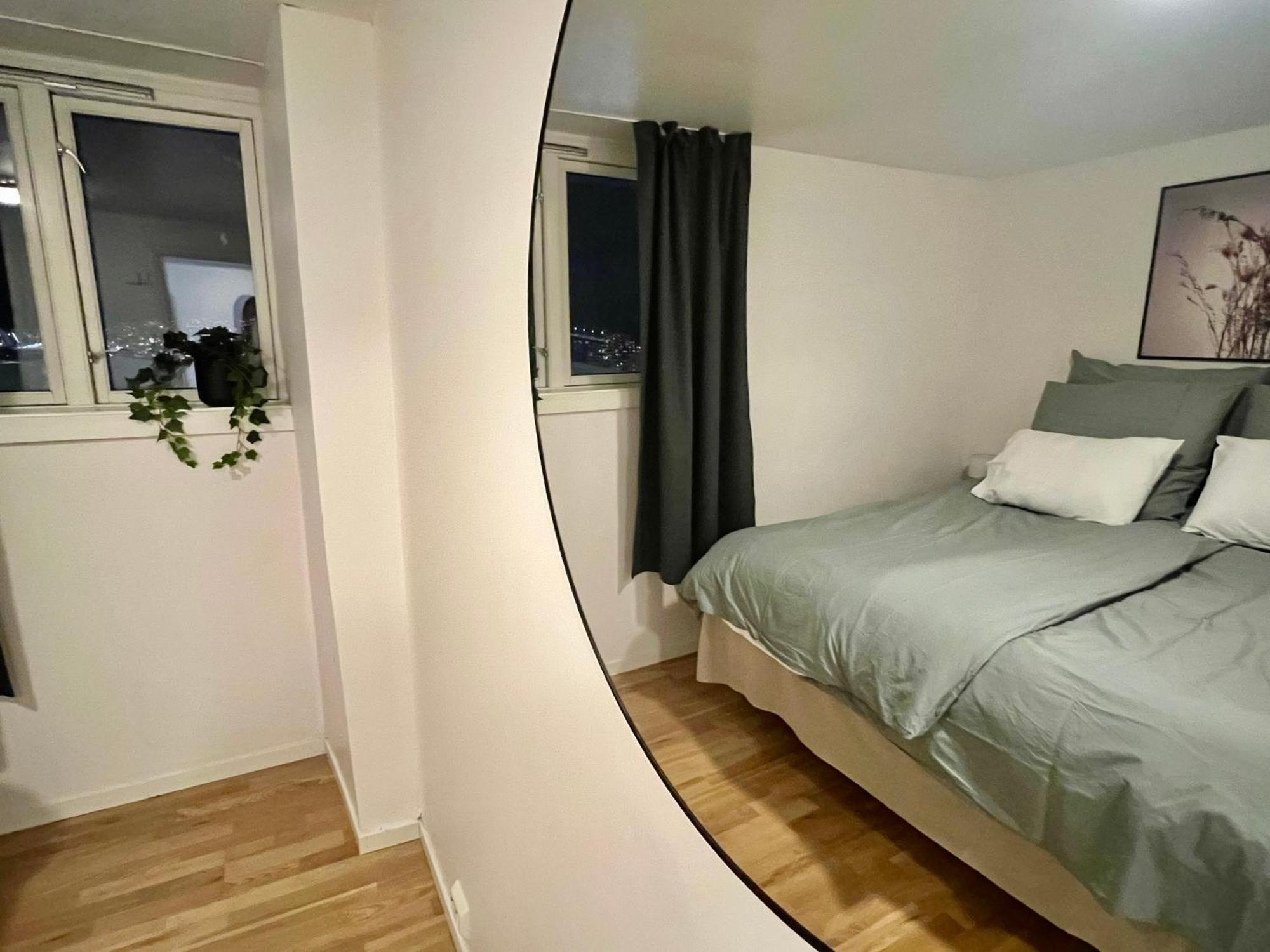 Polar - Tag-apartments * Tromso